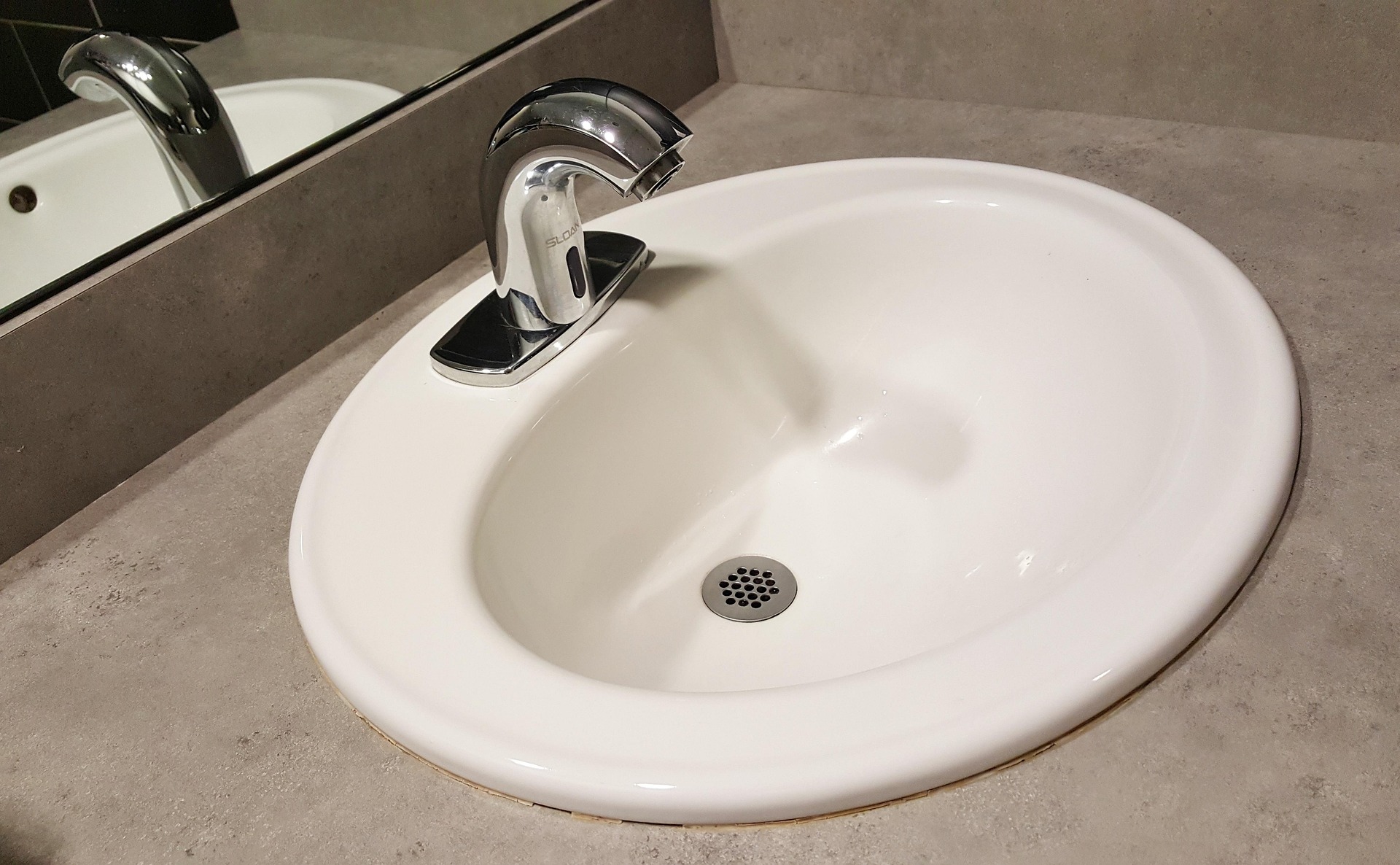 Lavabo Tıkanıklığı,
