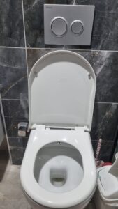 Klozet Tamiri, 