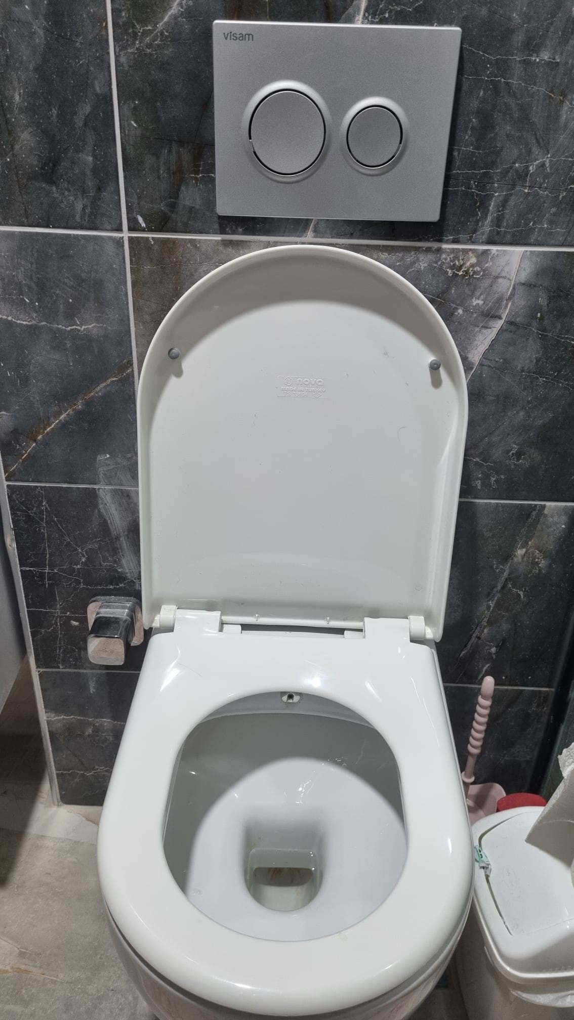 Klozet Tamiri,